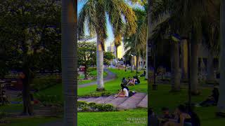 Ciudad De Formosa - Formosa - Argentina #viajes