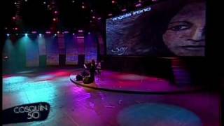 Angela Irene - Volvere Siempre a San Juan - Cosquin 2010