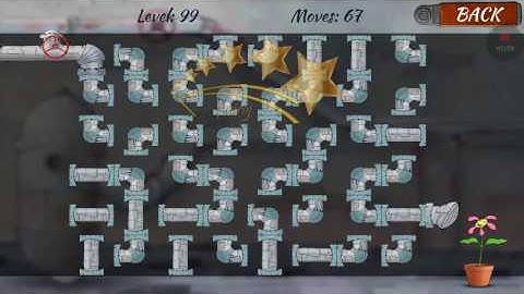 PLUMBER 2 - Level Pack 4 : Level 96-100