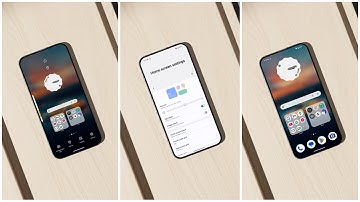 🔥 Finally Install OneUI 7 Launcher on Android! | ROOT + MAGISK Setup 💥📱