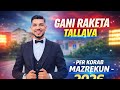 Gani Berisha Tallava 2026