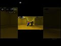 Backrooms jumpstyle #gorillatag #roblox