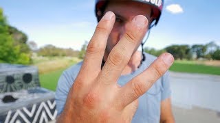 TOP 3 PROS & CONS TO RIDING A SCOOTER