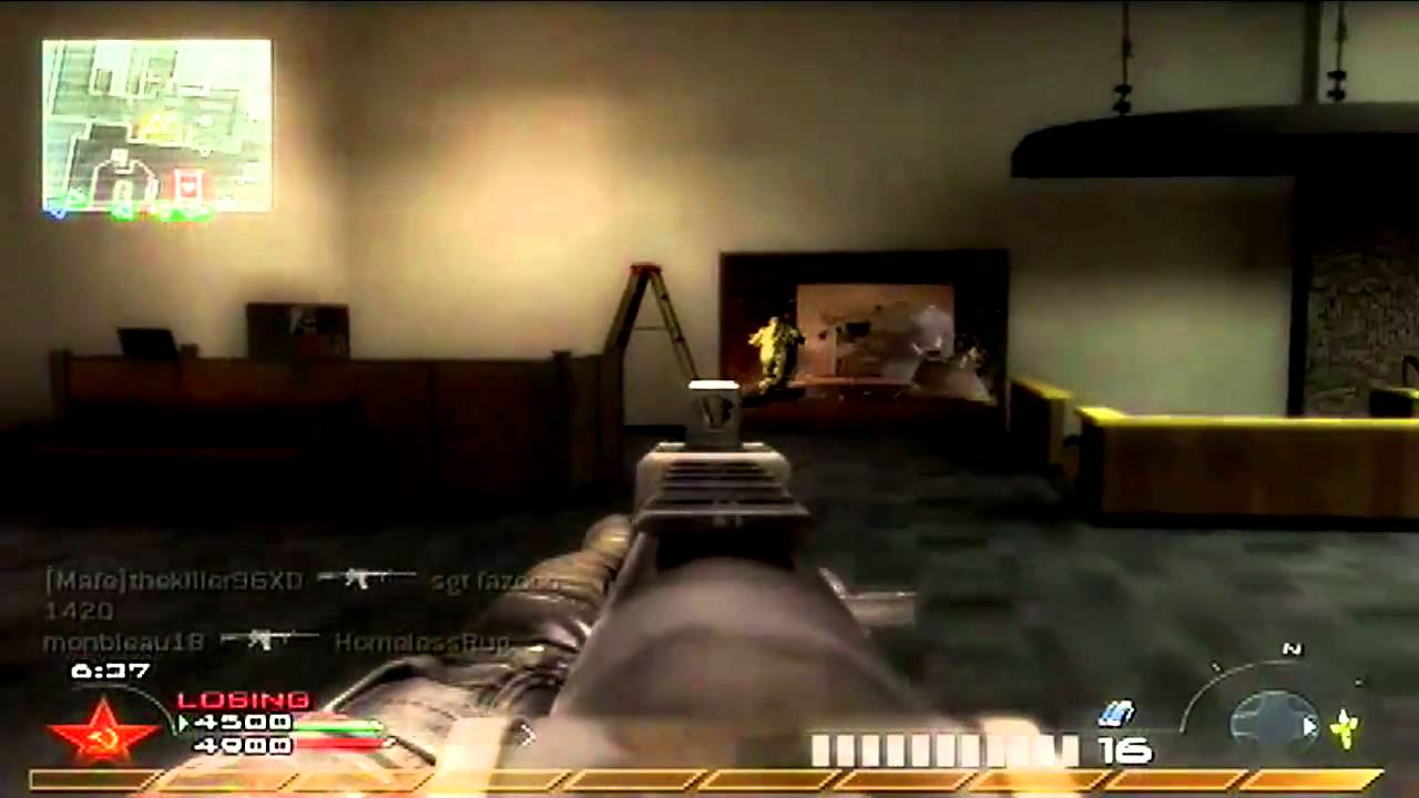 New Quality Test(Deinterlaced)