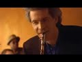 David Sanborn - Got To Give It Up (Official Music Video)