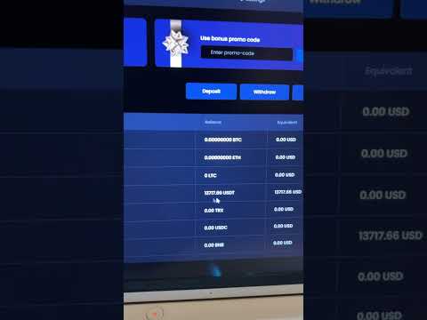 CRYPTO ARBITRAGE | New ETH Arbitrage Strategy | Binance VS Bitokx (Ethereum 2023)