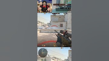 How Did I Hit That! 4 AWP Kills