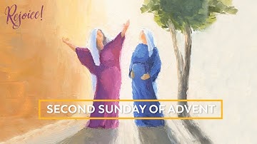 Second Sunday of Advent Meditation