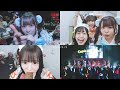 【LIVE映像有り】iLiVE!バレンタイン♡【Vlog】