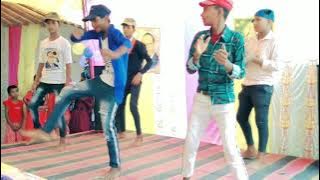 Tora baap ke na bate  kashmir je mangbe ta chir dehab #15_August_Dance_video mk dance official group