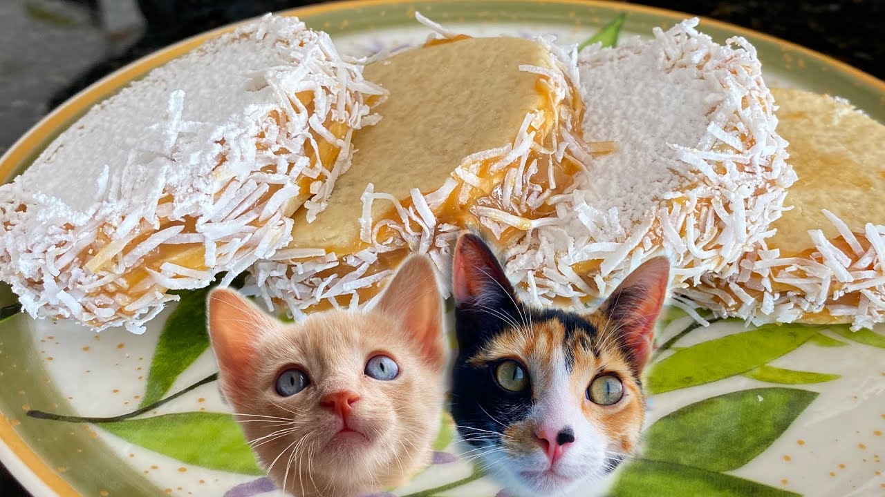 Alfajores Sin Horno en 20 Minutos | El de las trufas