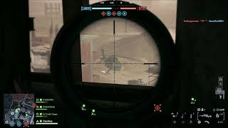 BF6 Easy Dispatcher Dog Tag Farm. Conquest on New Sobek City (Chopper Spawn watch from top B site)