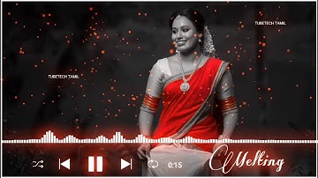 New Awesome Avee player Template download link in description|Aveeplayer template editing  Tamil