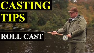 Ian Gordon: Spey casting for beginners