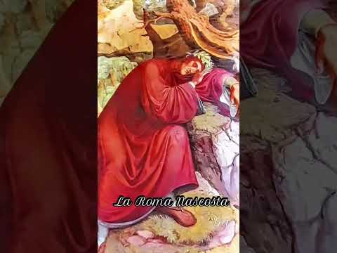 Video LA ROMA NASCOSTA _Villa Giustiniani Massimo
