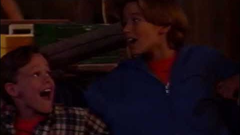 Camp Wannarunnaround Credits Comparison (Screener vs. Final Version) (V1) (Demo Version) Part 36