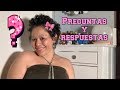 Preguntas y Respuestas 🥰respondo si si o no me iría a vivir con mi novio😟