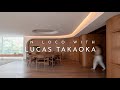 In loco with lucas takaoka interview with architect  architecture hunter