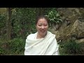 Buddist Retreat in Srilanka