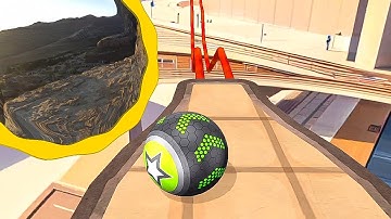 Going Balls - SpeedRun Gameplay Level 3015