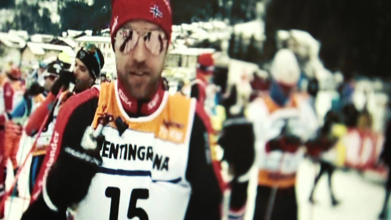 Marcialonga 2015 - SHORT CLIP