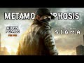 Aiden pearce  the underrated sigma  metamorphosis  watch dogs  edit