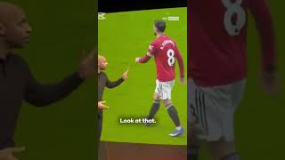 Thierry Henry Really Renamed Bruno Braino Fernandes Is Crazy