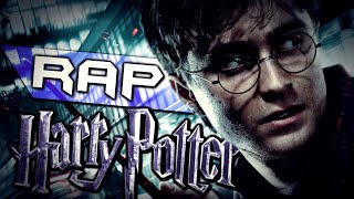 Rap do Harry Potter