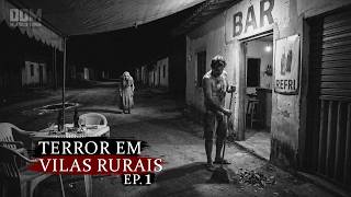 5 Horror Stories in Rural Villages EP. 1 (Siren Experiences)