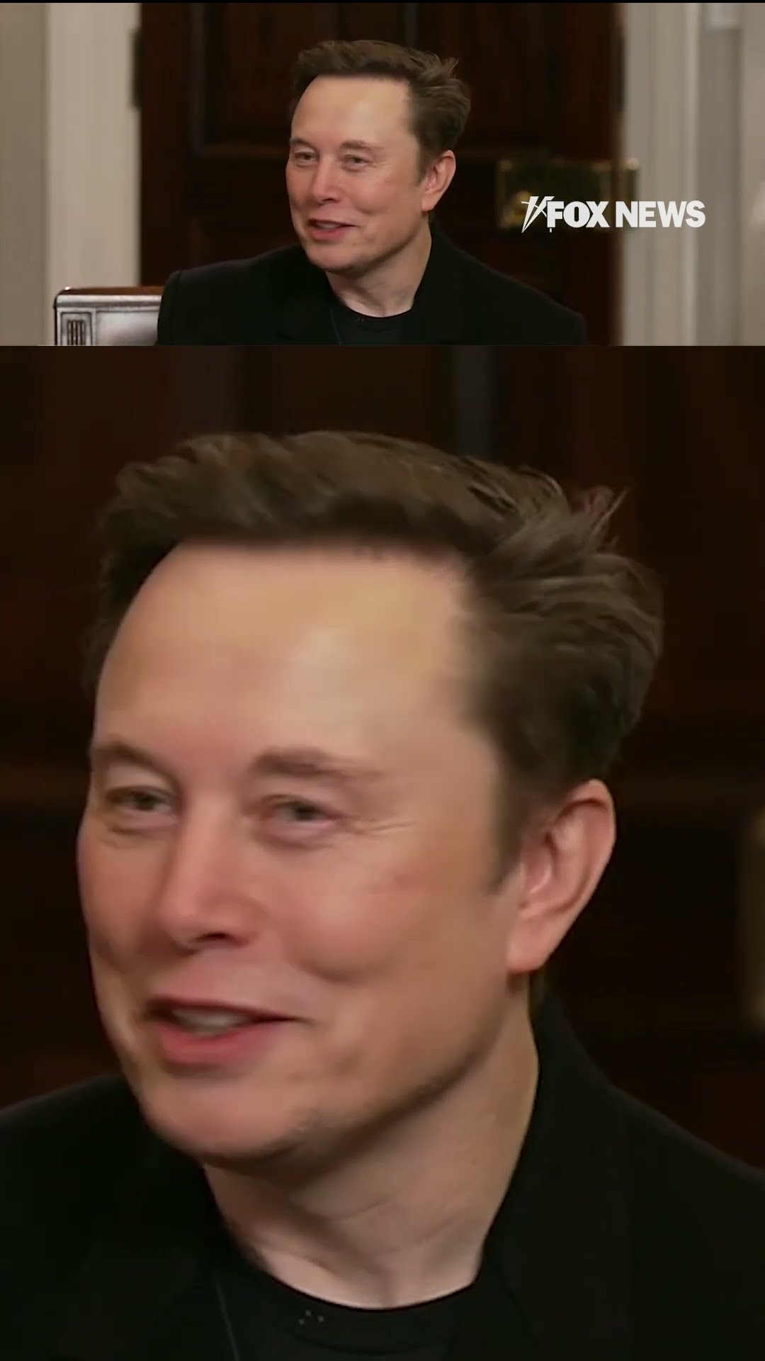 Elon Musk describes seeing 'Trump Derangement Syndrome' at dinner party