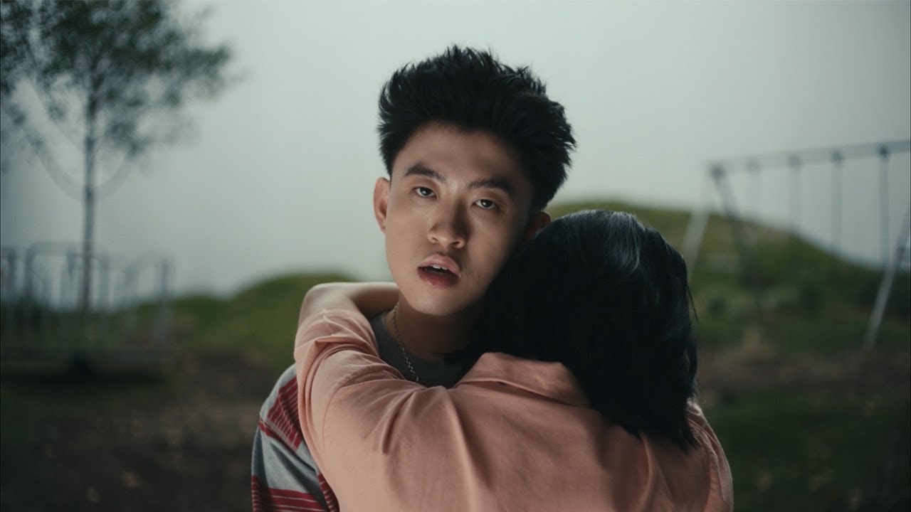 Rich Brian - Oh Well