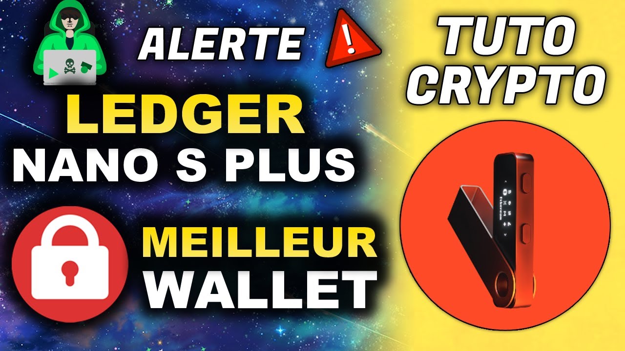 Comment installer et utiliser mon Ledger Nano X pour Bitcoin ? (Tutoriel  complet pour débutant)