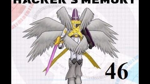 Digimon Story Cyber Sleuth Hackers Memory  PS4 Gameplay Walkthrough Part 46