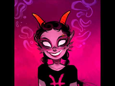 7. Hate You - Homestuck Vol. 9