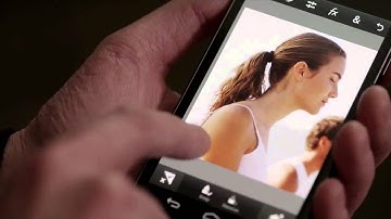 Photoshop Touch for phone For Android - Free Download