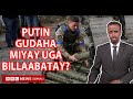 RUSSIA PUTIN OO GUDAHA DALKIISA LOOGA KACAY RUSSIA PUTIN OO GUDAHA DALKIISA LOOGA KACAY