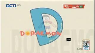 Opening Doraemon RCTI 2025