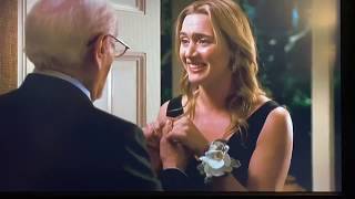 I’m looking for corny