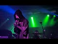 Sleep Token Jaws Live In Greensboro NC September 10th 2022 Sleep Token Jaws Live In Greensboro NC September 10th 2022