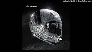 DJ Tiësto - Yesterday Remix (Prod. By DJ 99Dollah)