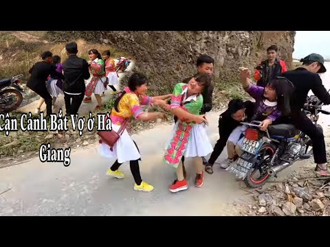 Video 15 Tuổi Bị Bắt Về Làm Vợ. Ở Hà Giang.Công An Phải Vào... - youtube