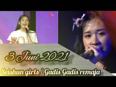 JKT48 gadis gadis remaja 3 Juni 2021 full mc
