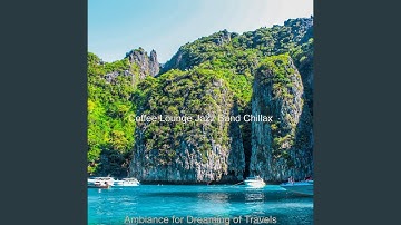 Bossa Vibraphone Solo - Vibes for Relaxing at Home