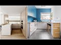 Modern U Shaped Kitchen Design Ideas For Modular Kitchen | Modular U Shape Kitchen Designs For Home