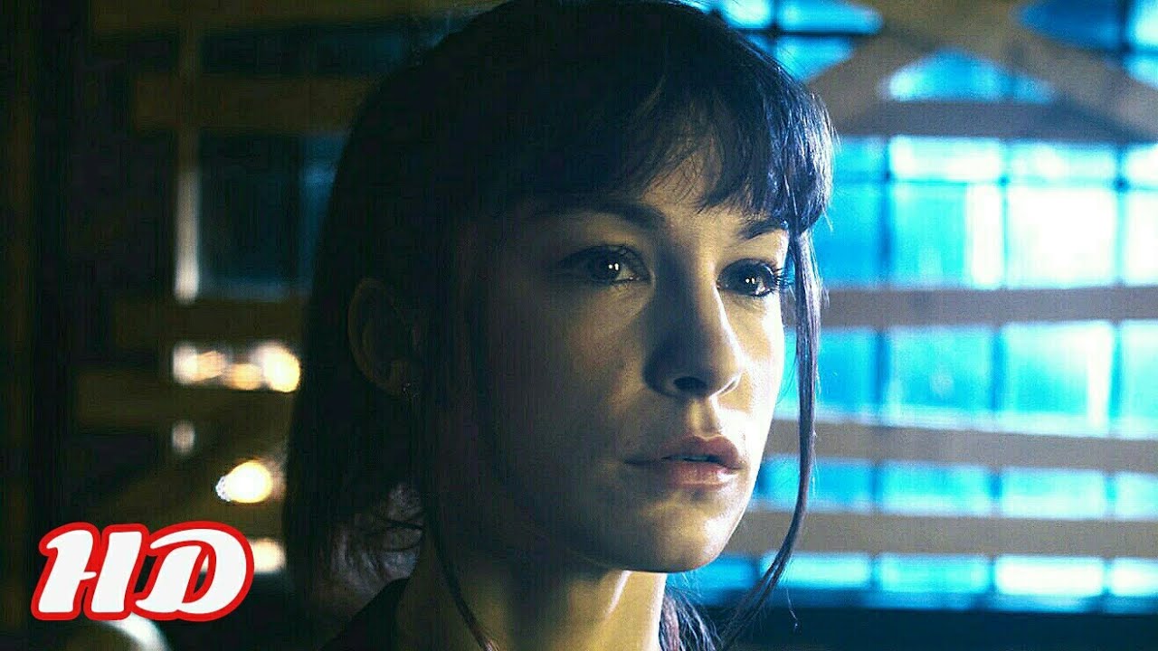 peliculas en español Erica Gameplay trailer (PS4) Paris Games Week 2017