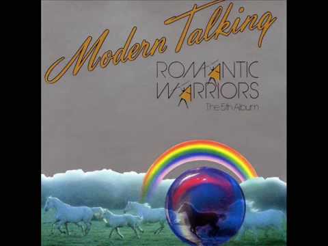 Modern Talking - Charlene - 1987