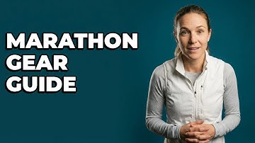 How Do I Choose Essential Running Gear For A Marathon?