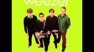 Weezer - Simple Pages