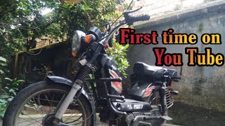 Download lagu TVS XL Super Heavy Duty–2015 | Real Life–Review