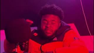 TrillBaby-Demons (Live performance)